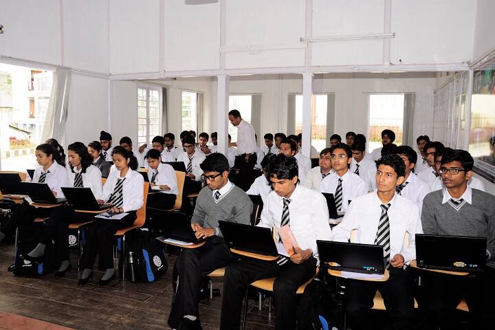 classroom